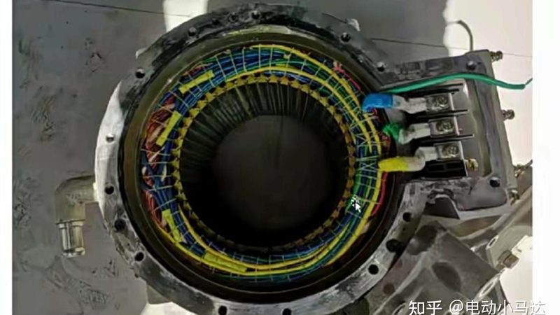 广州电气成套设备：揭秘生产厂的选型秘诀