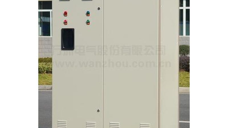 高压电机维修：揭秘选择优质服务的关键要素