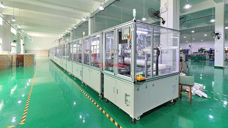污水泵用防水电机型号揭秘：关键参数与选型要点**