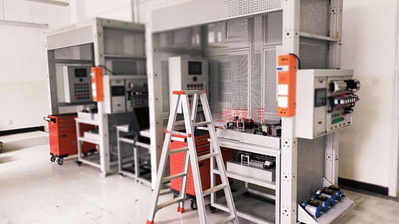 工业减速机：揭秘其核心技术与选型要点