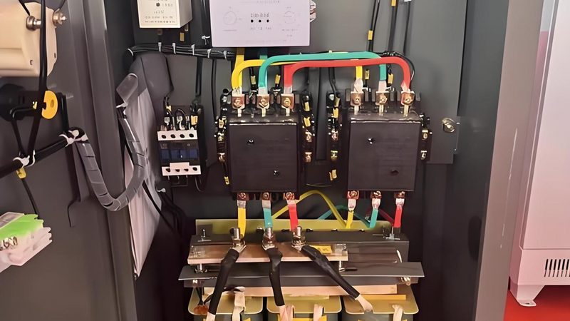 控制柜尺寸如何确定？关键因素解析