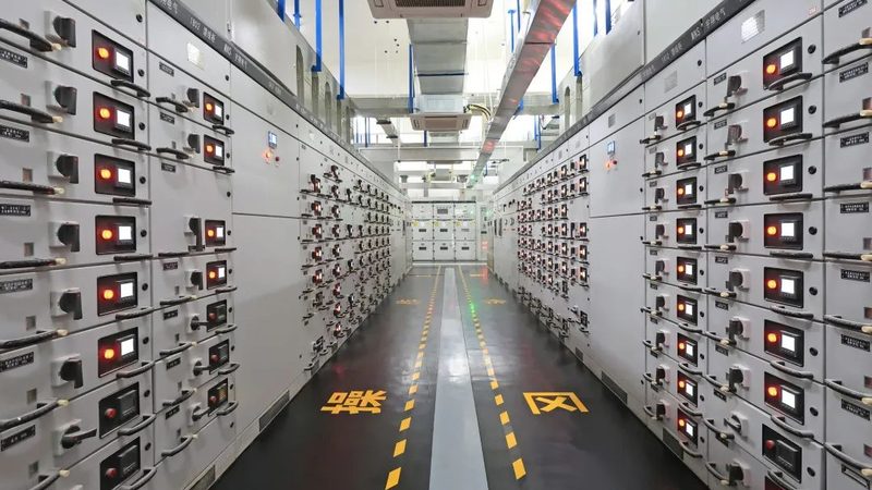 小型电机安装：五大关键步骤与注意事项