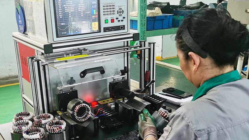 蜗轮蜗杆减速机定制规格参数表：揭秘选型关键
