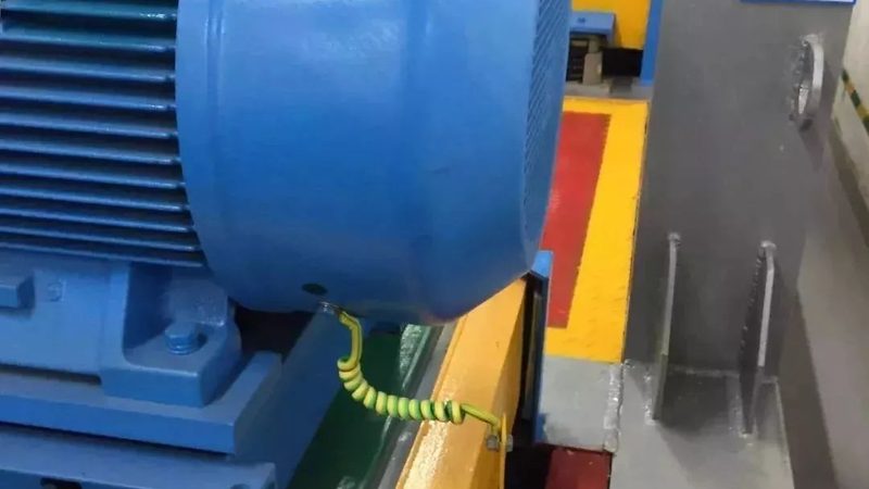 伏直流电机尺寸选择：关键因素与注意事项