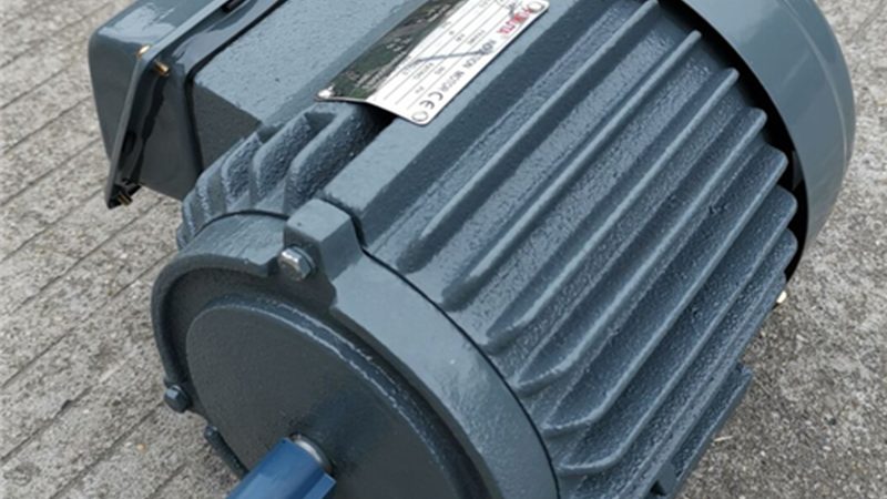 上海直流电机调速器：揭秘其核心技术与选型要点